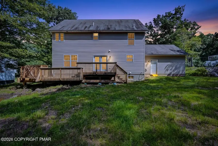 137 N Meckesville Road, Albrightsville, PA 18210 - #3