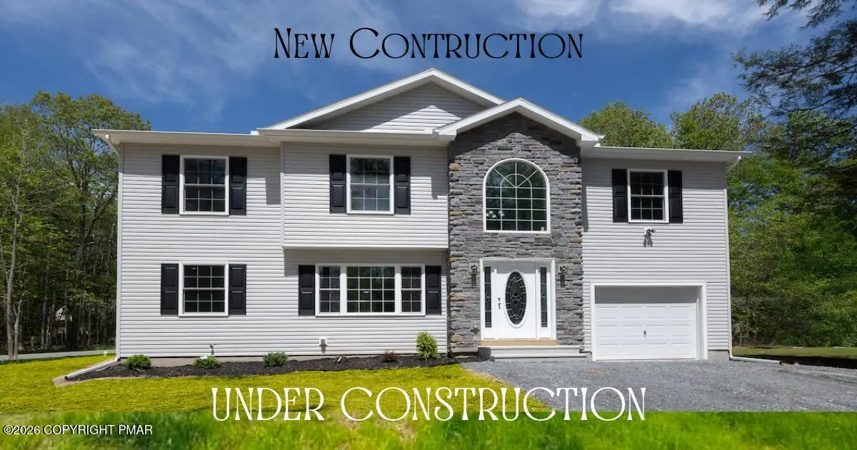 8912 Deerfield Road, Tobyhanna, PA 18466 - #1