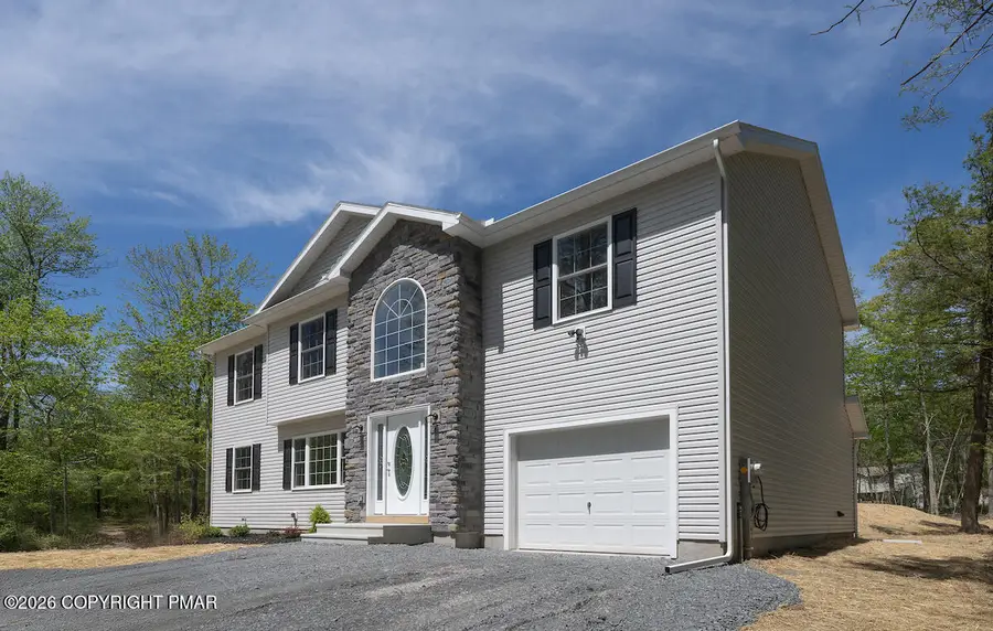 8912 Deerfield Road, Tobyhanna, PA 18466 - #2