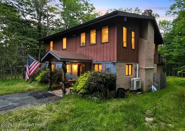 65 Livingston Lane, Gouldsboro, PA 18424