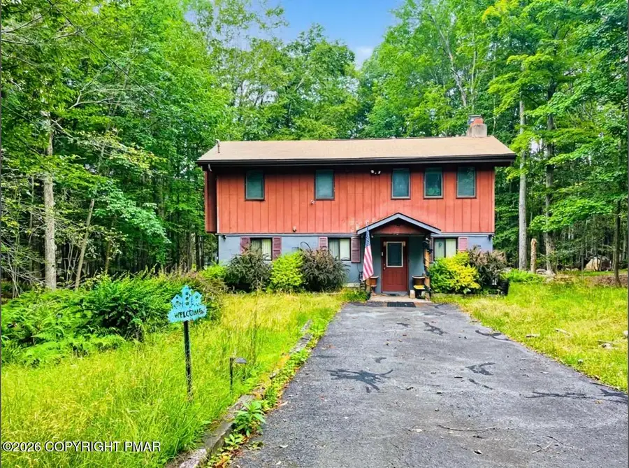 65 Livingston Lane, Gouldsboro, PA 18424 - #2