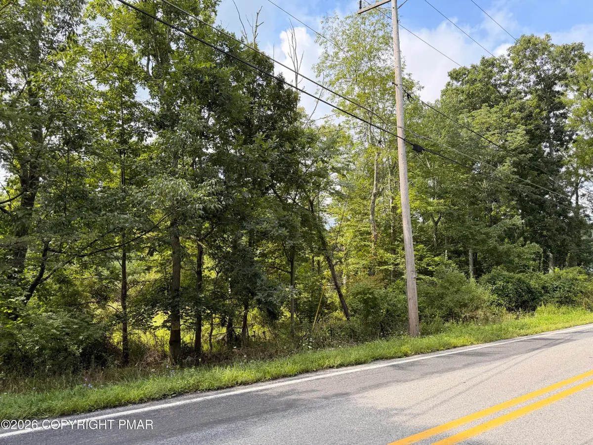 Upper Lakeview Dr Drive, East Stroudsburg, PA 18302 - #1