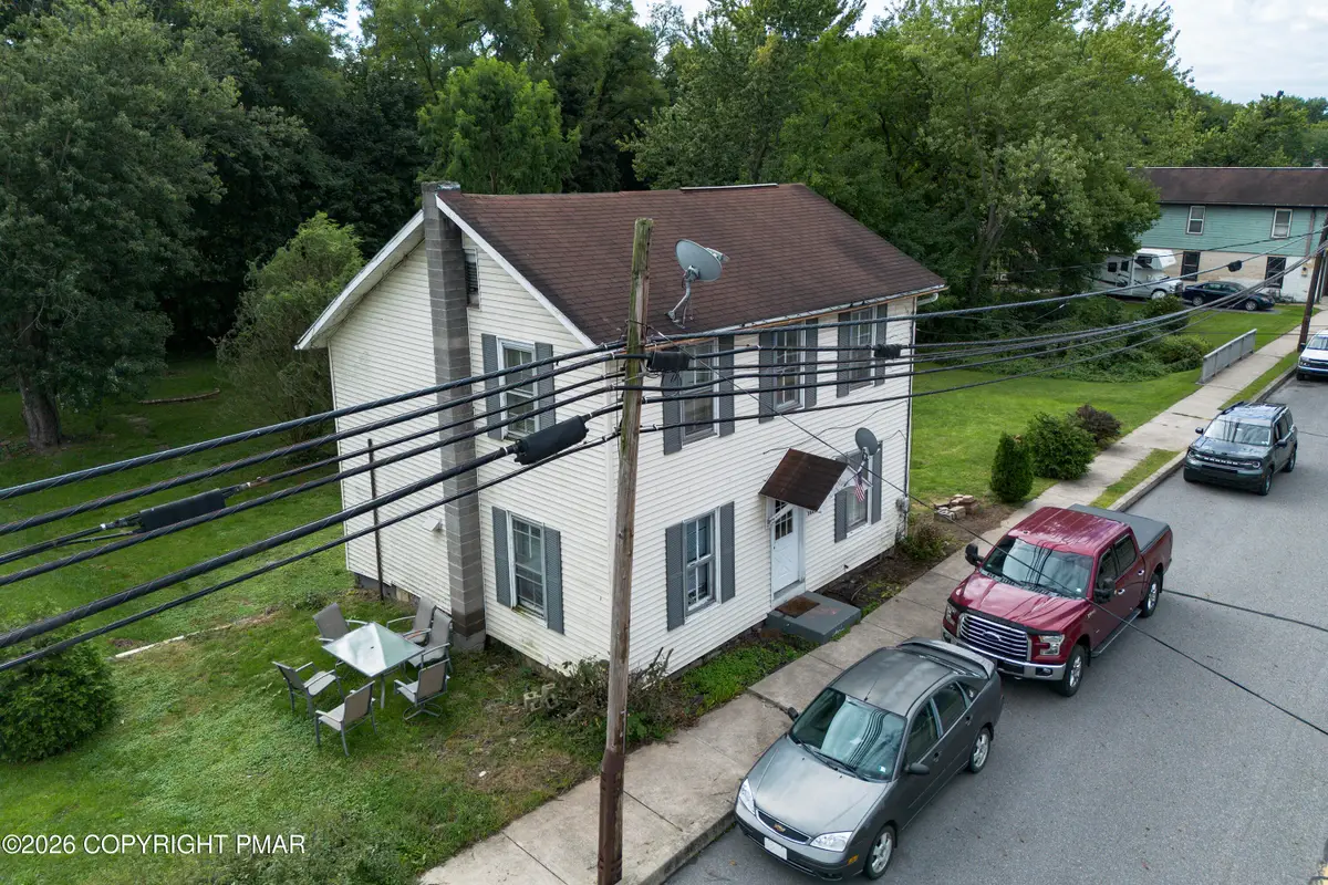 3668 N Old Trail, Shamokin Dam, PA 17876 - #1