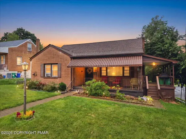 2029 W Walnut Street, Allentown, PA 18104