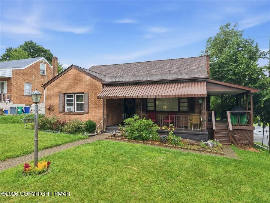 2029 W Walnut Street, Allentown, PA 18104 - #2
