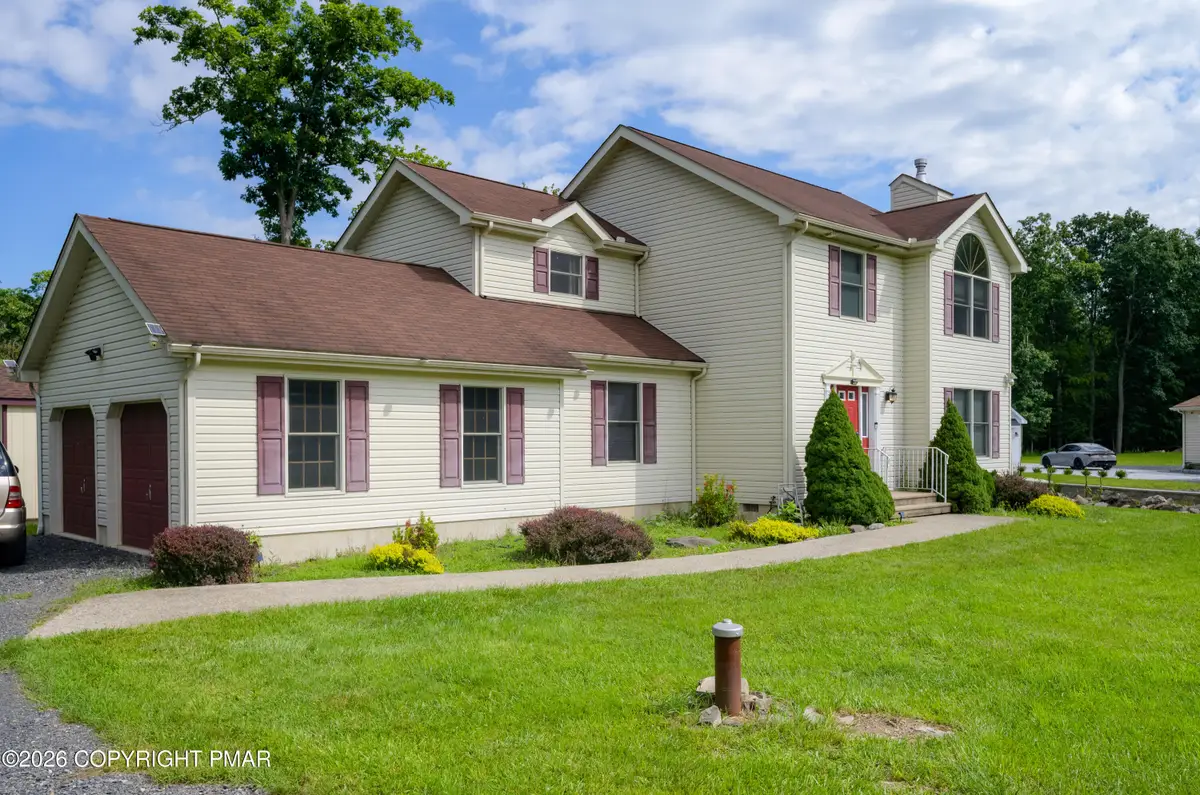 263 Waverly Drive, East Stroudsburg, PA 18302 - #1