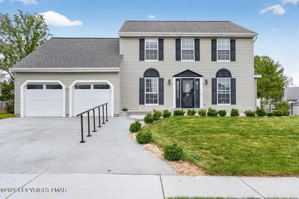 4894 Concord Drive, Easton, PA 18045