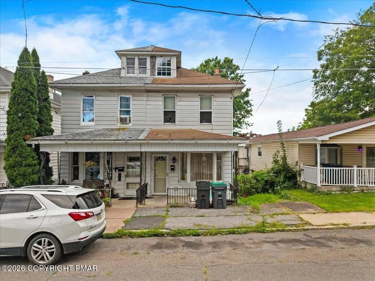 36 S Wylam Street, Frackville, PA 17931 - #1