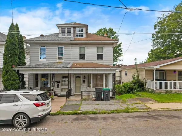 36 S Wylam Street, Frackville, PA 17931