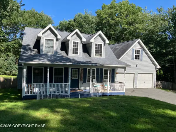 138 Antler Trail, Albrightsville, PA 18210