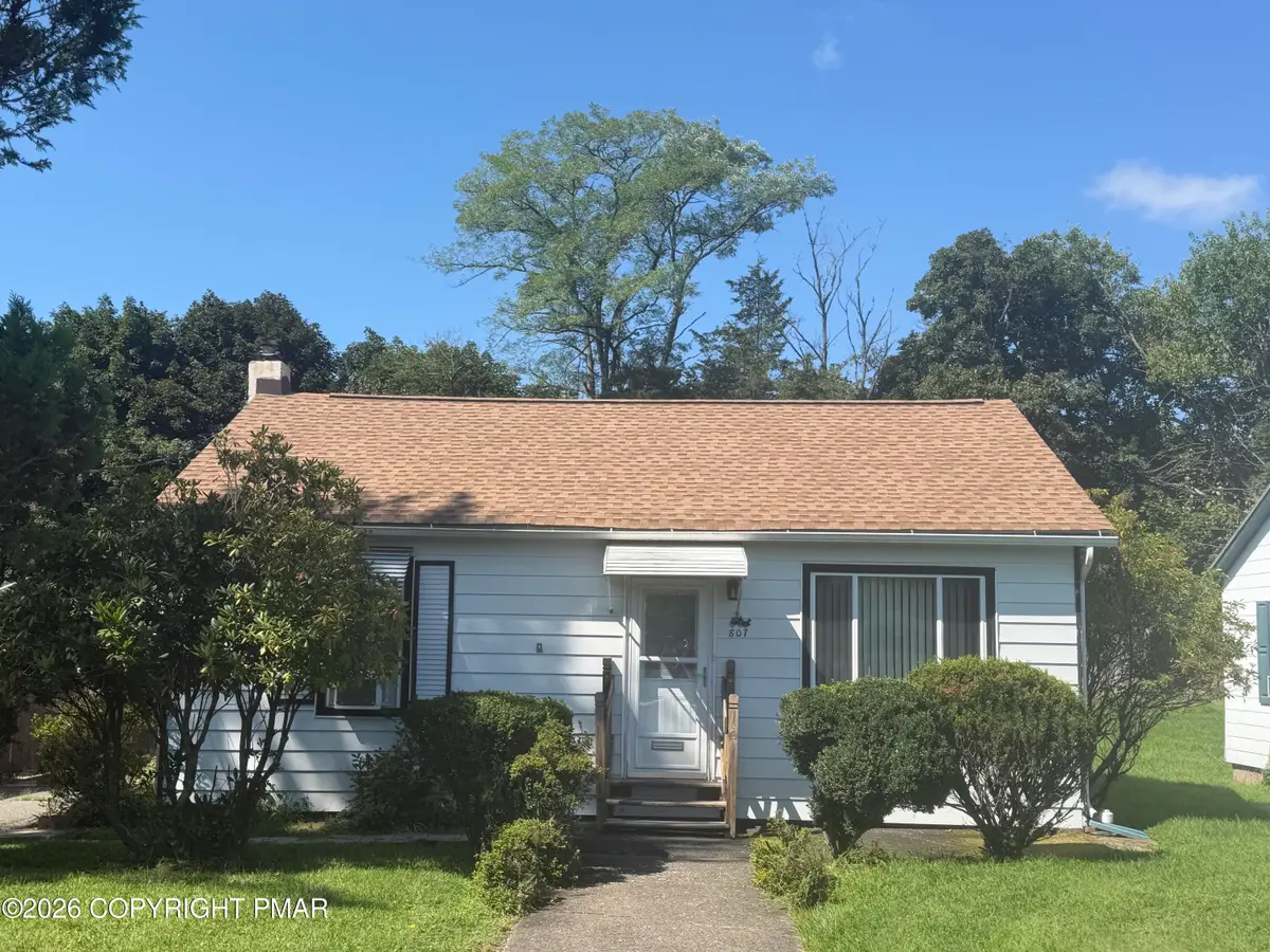 807 Flagler Street, Stroudsburg, PA 18360 - #1