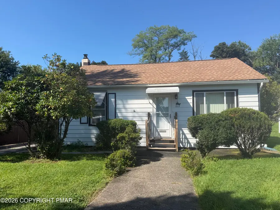 807 Flagler Street, Stroudsburg, PA 18360 - #2