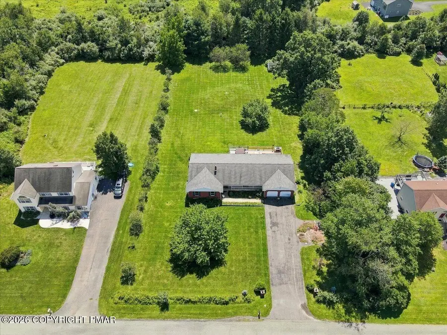 114 Amy Lane, Brodheadsville, PA 18322 - #2