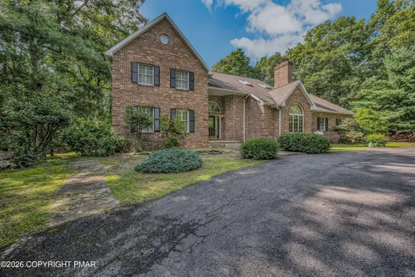 113 Ponder Lane, Scotrun, PA 18355