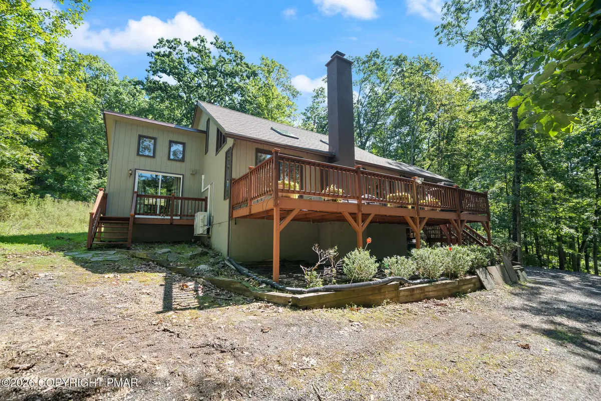 187 Radcliff Road, Bushkill, PA 18324 - #1