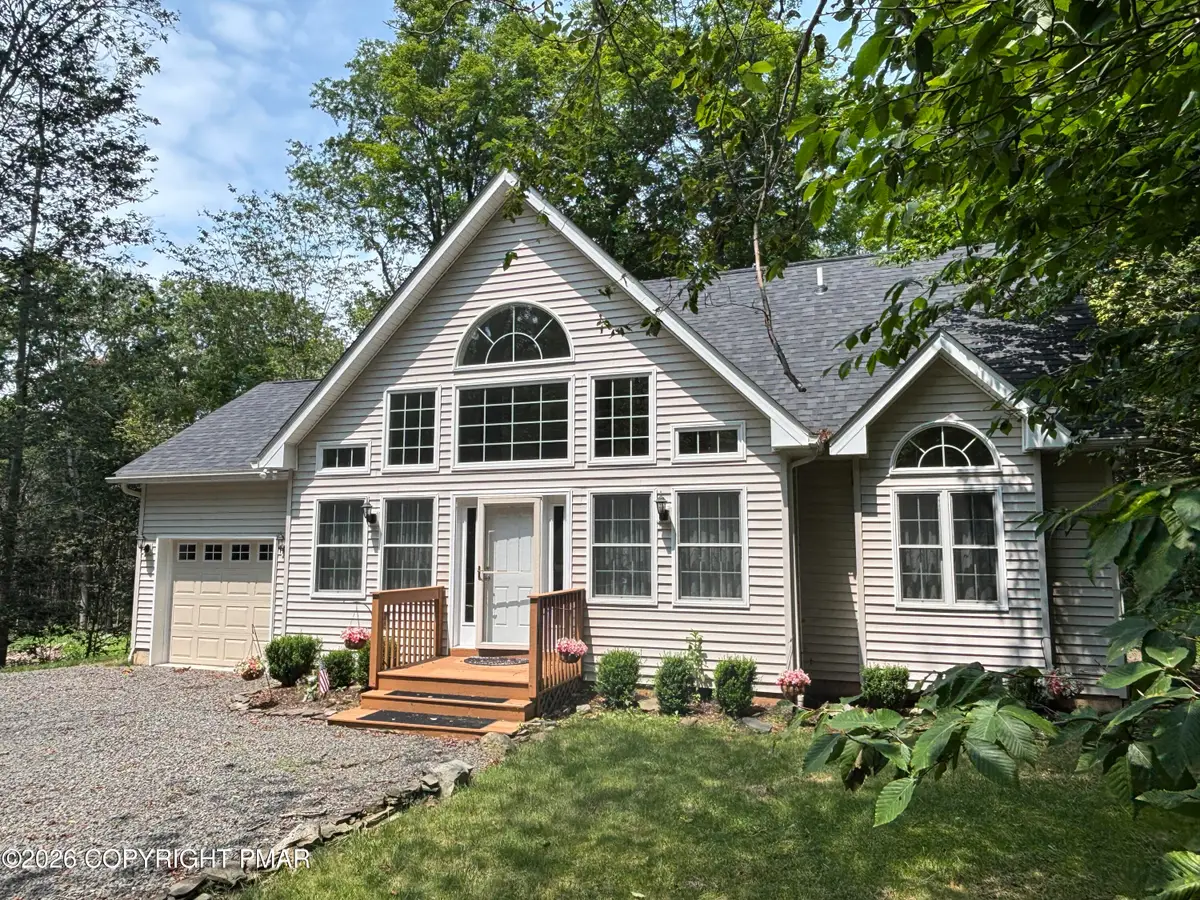 108 Lyman Lane, Clifton, PA 18424 - #1