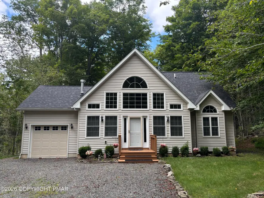 108 Lyman Lane, Clifton, PA 18424 - #3