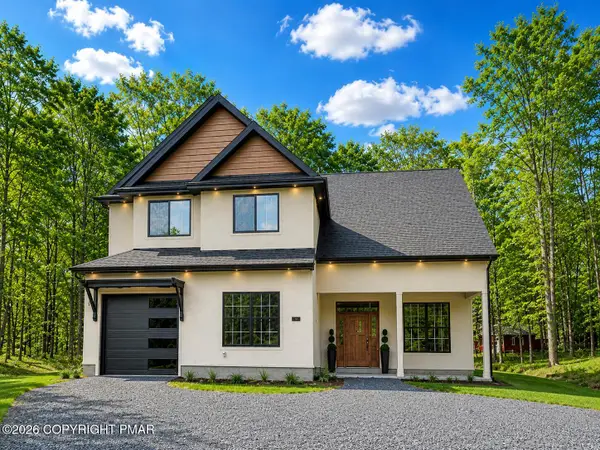 1109 N Rocky Mountain Drive, Effort, PA 18330