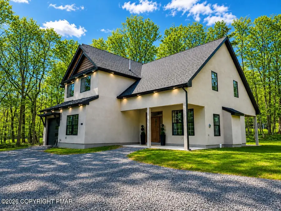 1109 N Rocky Mountain Drive, Effort, PA 18330 - #2