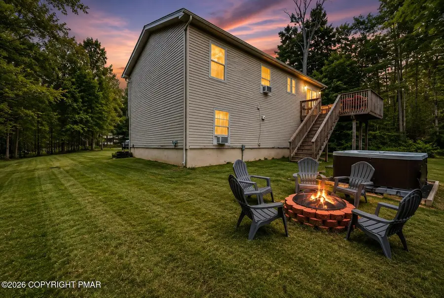 56 Lyman Lane, Clifton, PA 18424 - #2