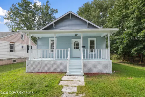 140 Barnum Street, East Stroudsburg, PA 18301