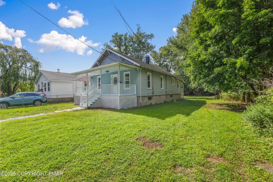 140 Barnum Street, East Stroudsburg, PA 18301 - #2