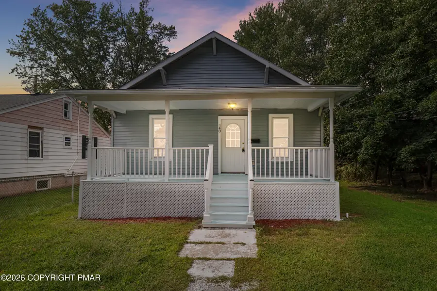 140 Barnum Street, East Stroudsburg, PA 18301 - #3