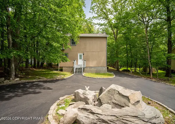 132 Cottonwood Court, Milford, PA 18337