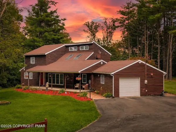 331 Mt Nebo Road, East Stroudsburg, PA 18301