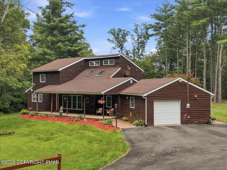331 Mt Nebo Road, East Stroudsburg, PA 18301 - #2