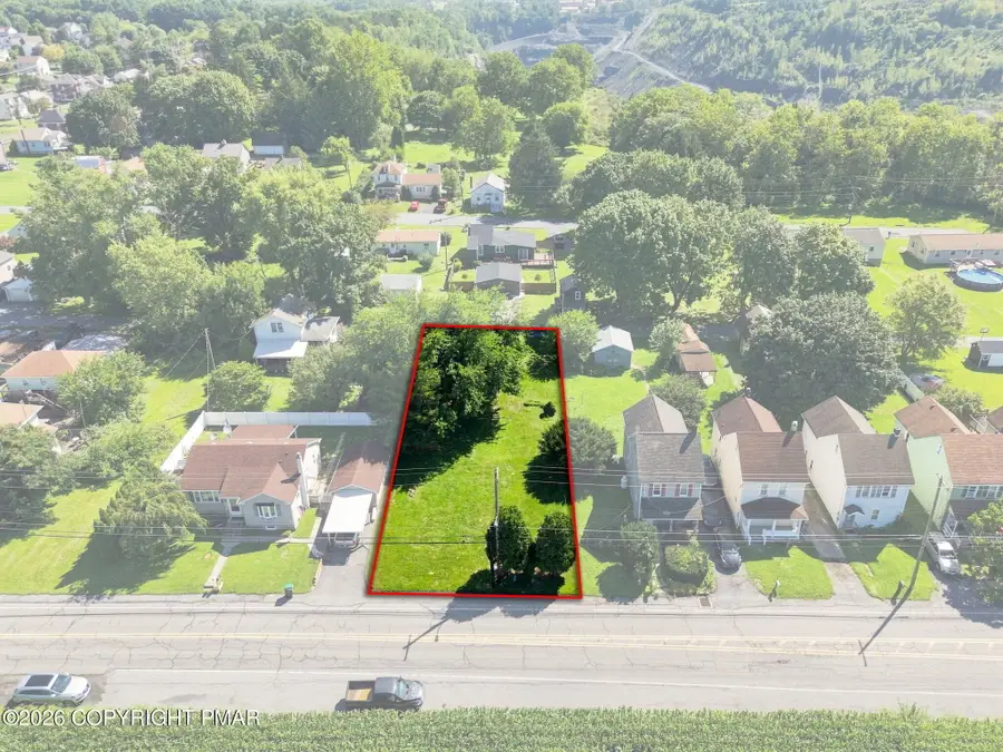 41 Friedensthal Avenue, Nazareth, PA 18064 - #2