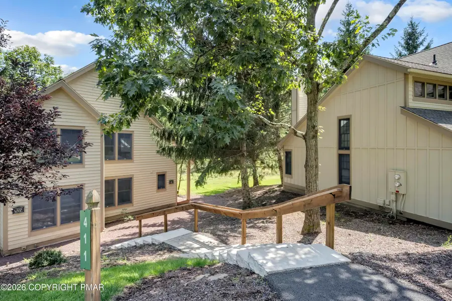 411 Hickory Drive, Tannersville, PA 18372 - #2