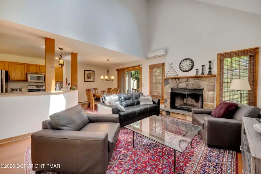 411 Hickory Drive, Tannersville, PA 18372 - #3