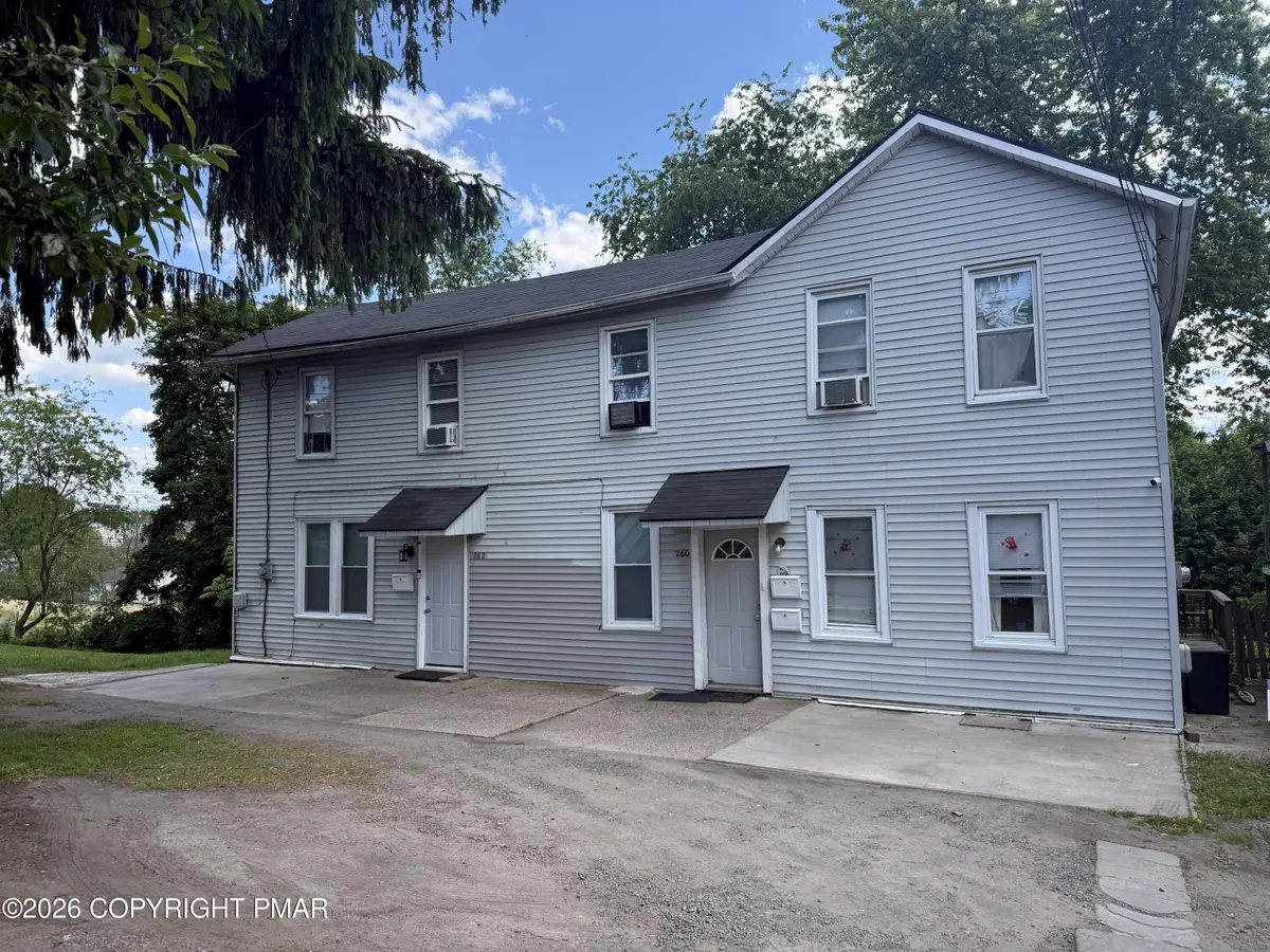 260 E Main Street, Plymouth, PA 18651 - #1