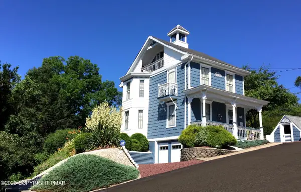 208 Kline Street, Weatherly, PA 18255
