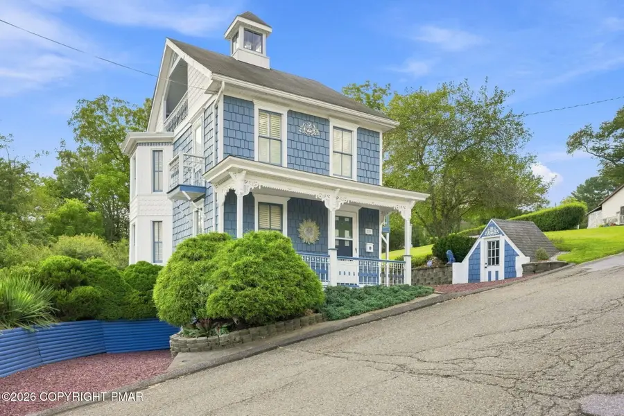 208 Kline Street, Weatherly, PA 18255 - #3