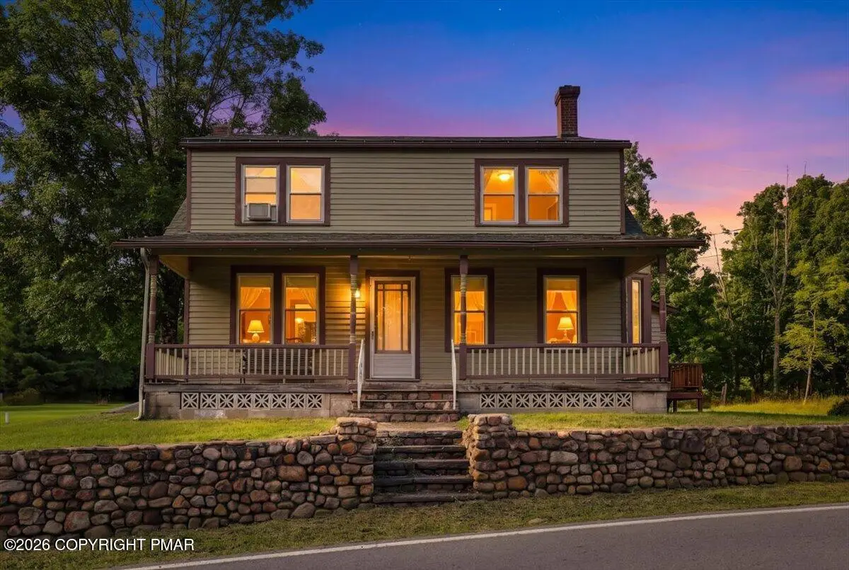 221 Upper Swiftwater Road, Cresco, PA 18326 - #1