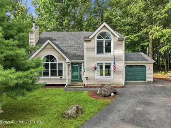 123 Pasquin Drive, East Stroudsburg, PA 18301