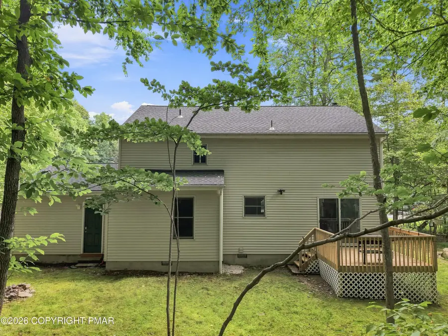 123 Pasquin Drive, East Stroudsburg, PA 18301 - #3