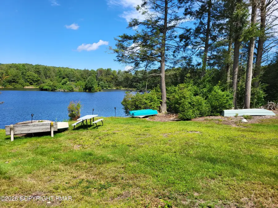 5 E Lake Road, Madison, PA 18444 - #3
