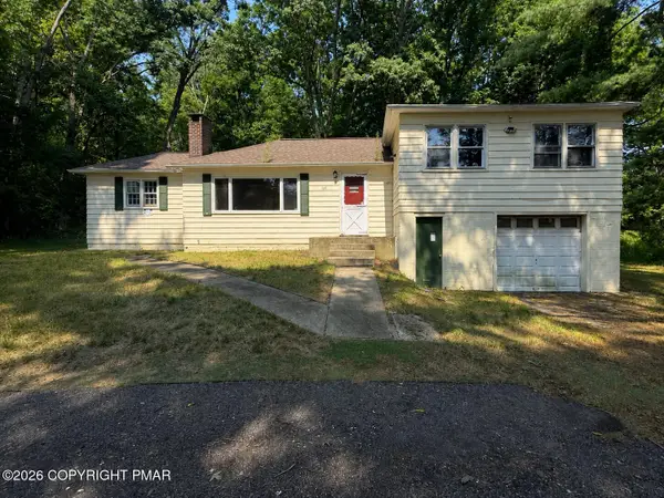 167 Independence Road, East Stroudsburg, PA 18301