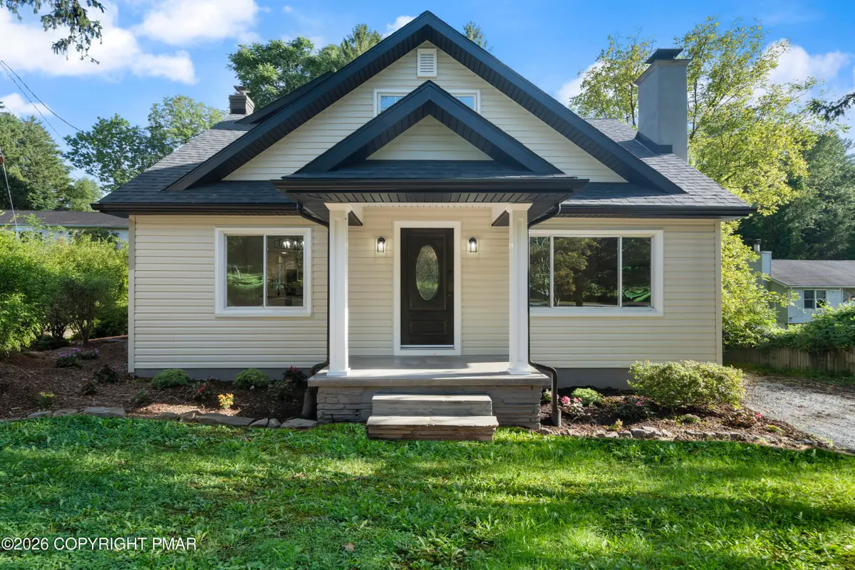106 Independence Road, East Stroudsburg, PA 18301 - #1