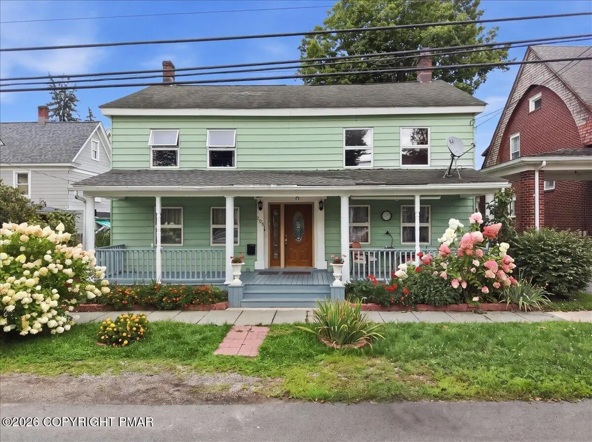205 Maple Avenue, Hawley, PA 18428 - #1