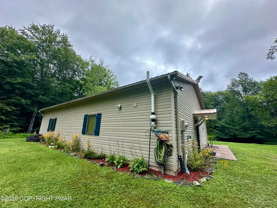1201 Railroad Avenue, Gouldsboro, PA 18424 - #2