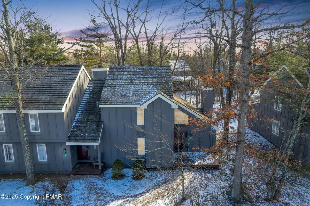 69 Telemark, Lake Harmony, PA 18624 - #1