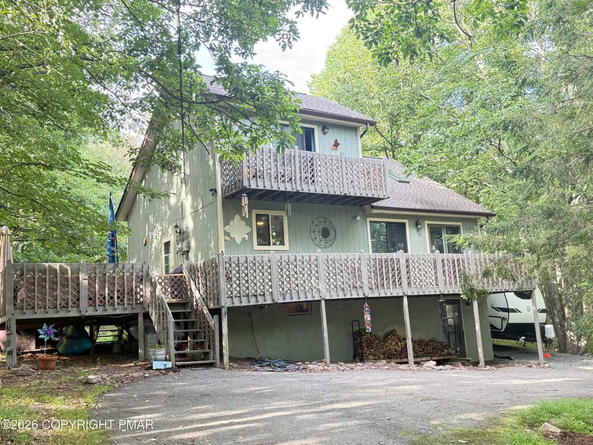 67 Arapahoe Road, Albrightsville, PA 18210 - #1