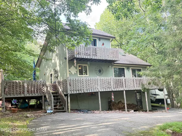 67 Arapahoe Road, Albrightsville, PA 18210