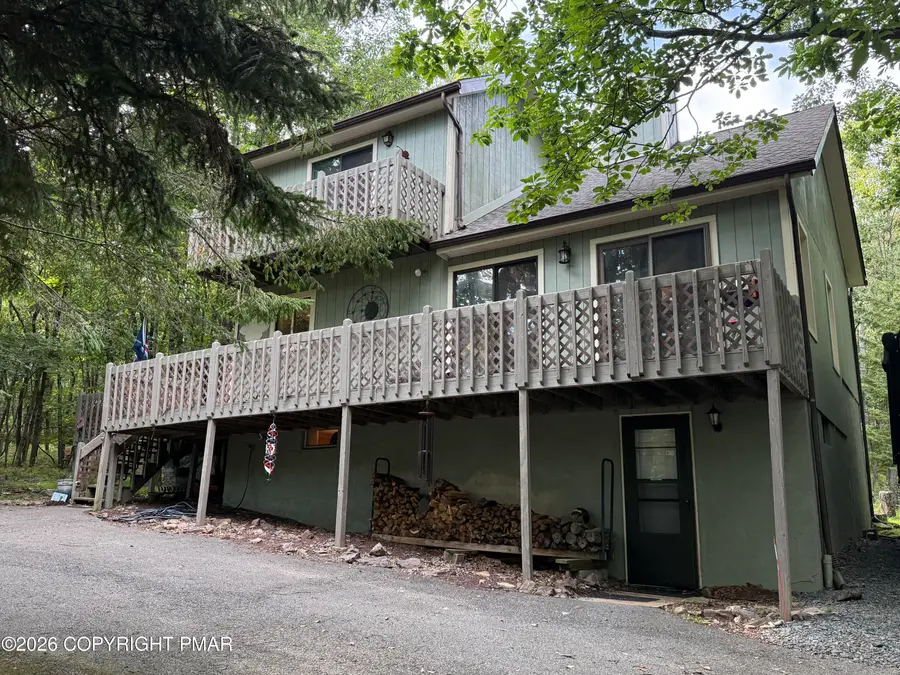 67 Arapahoe Road, Albrightsville, PA 18210 - #2