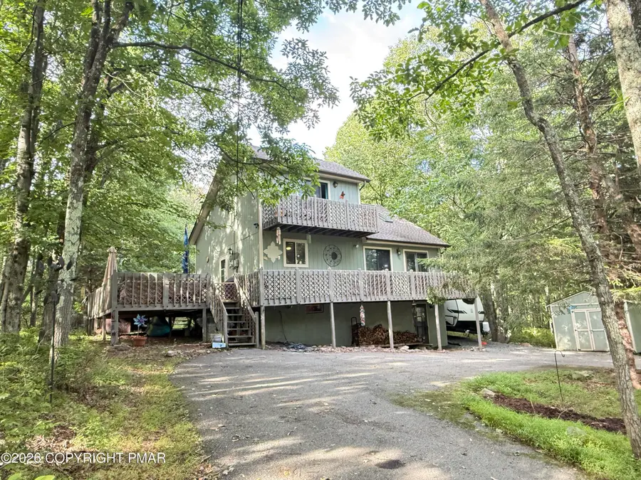 67 Arapahoe Road, Albrightsville, PA 18210 - #3
