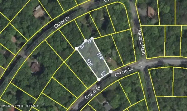 19 Orono Drive, Pocono Lake, PA 18347